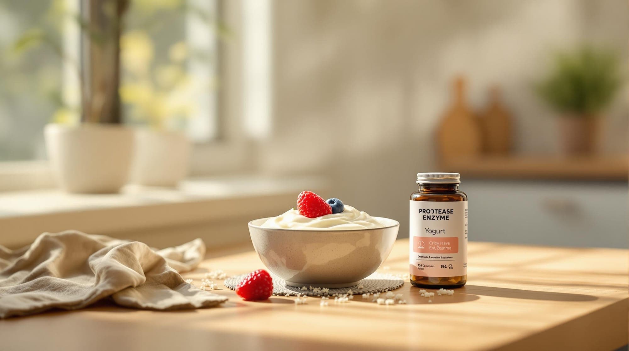 casein-intolerance-and-protease-enzymes