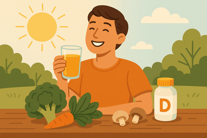 daily-vitamin-d-needs-for-lactose-intolerant-adults