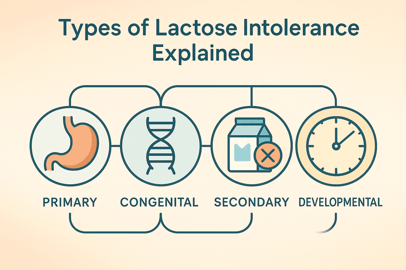 types-of-lactose-intolerance-explained