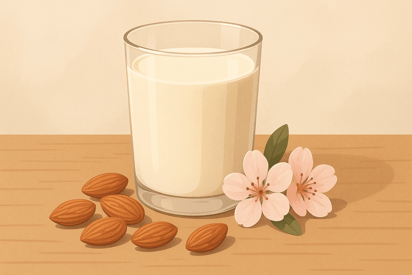 7-benefits-of-almond-milk-for-lactose-intolerance