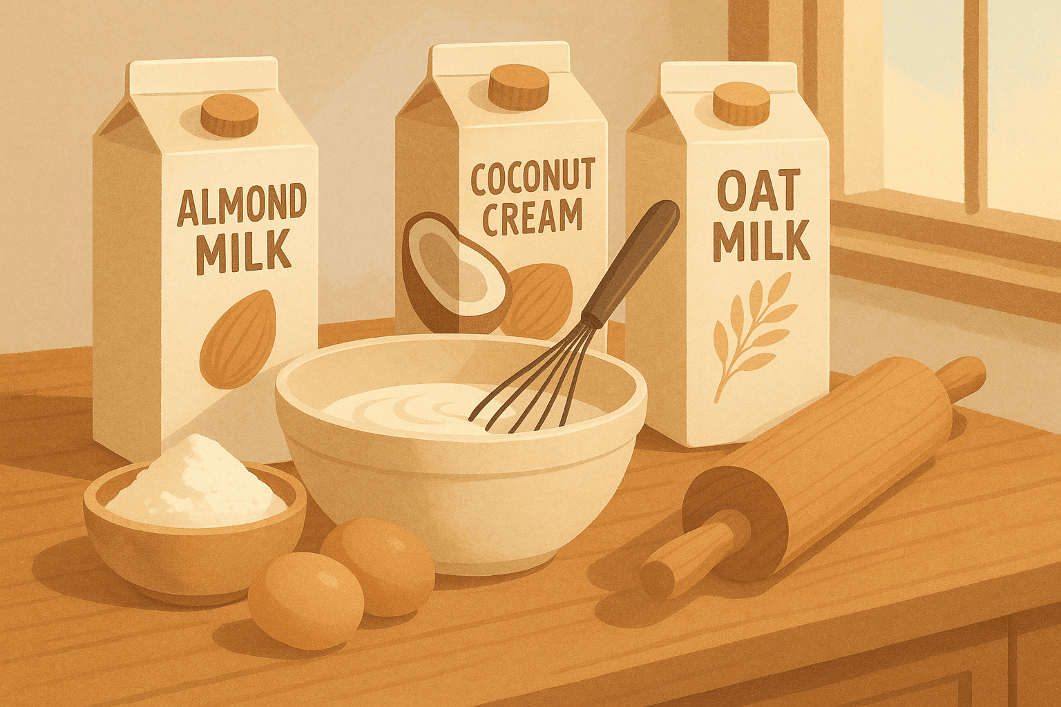 lactose-free-dairy-substitutions-for-baking