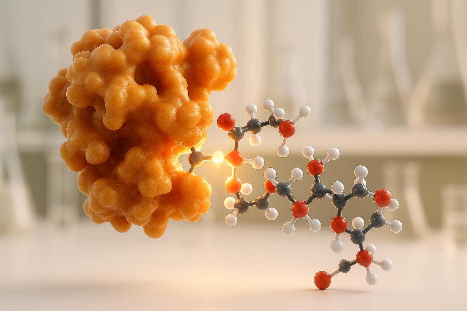 lactase-enzyme-mechanism-explained