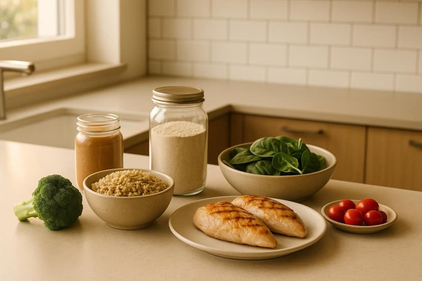 how-to-plan-high-protein-dairy-free-meals