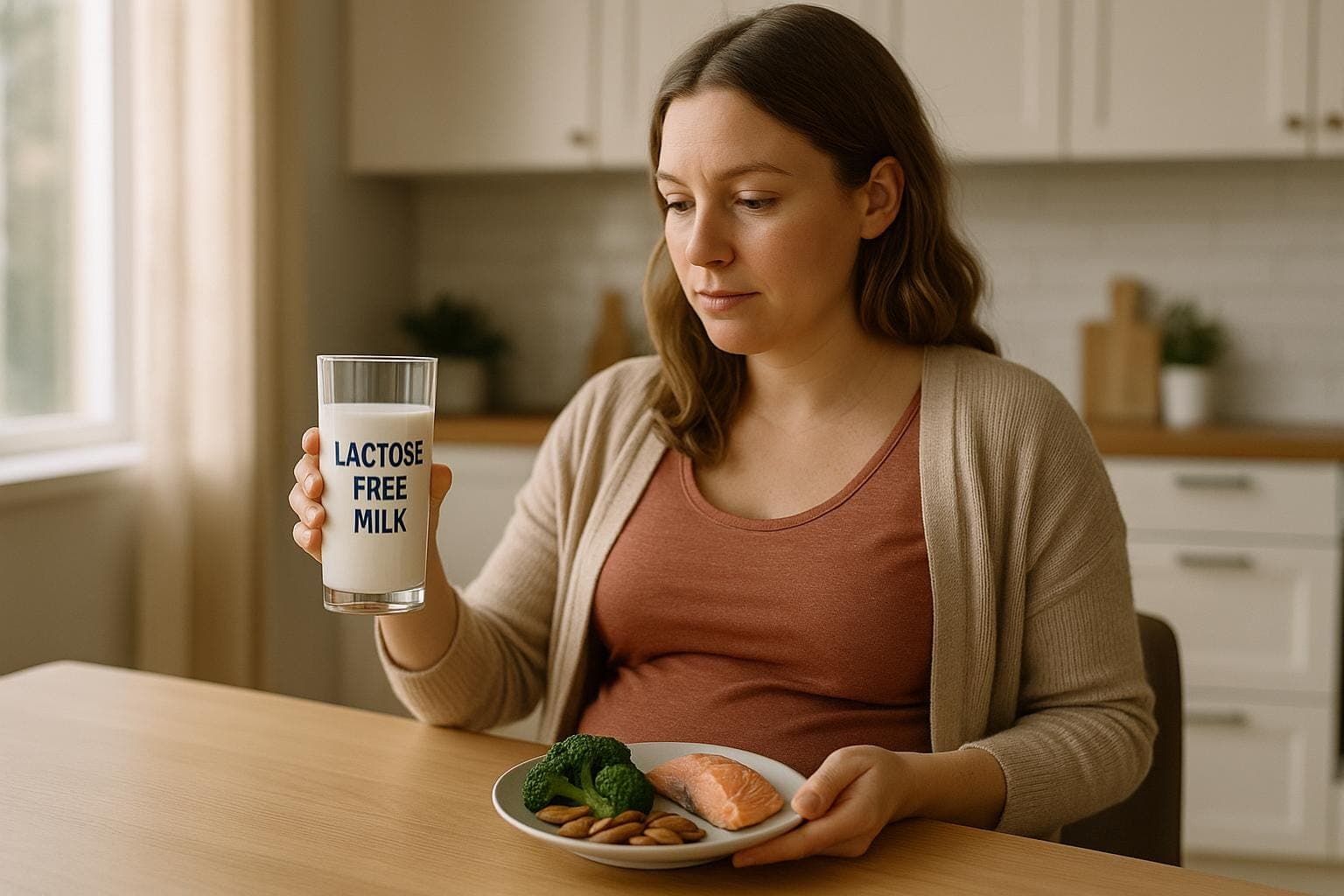 fetal-bone-development-and-maternal-lactose-intolerance
