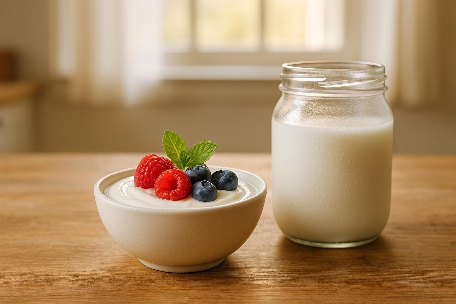how-fermented-dairy-affects-gut-inflammation