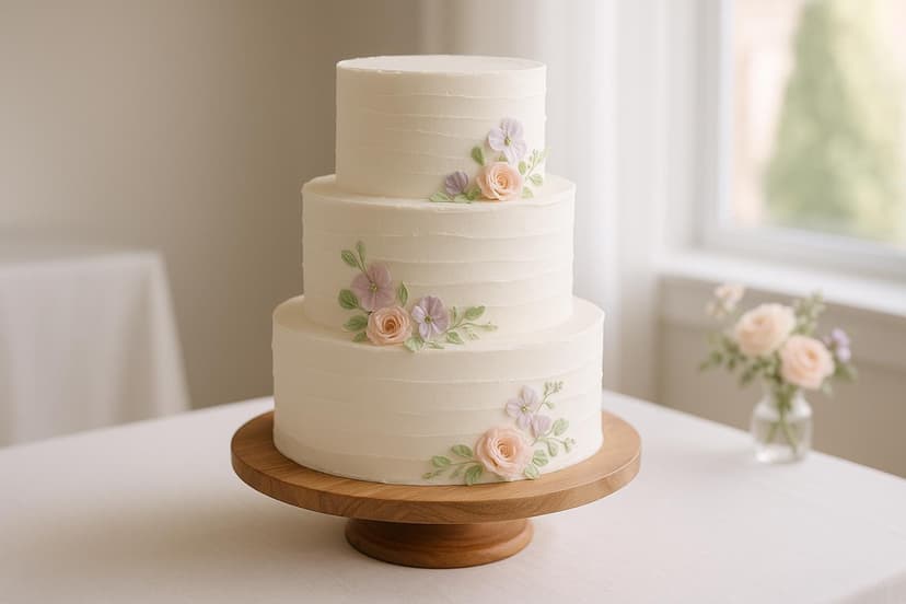 how-to-make-a-dairy-free-wedding-cake